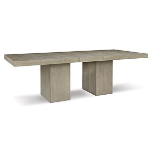 طاولة طعام فاونبرغ 8 اشخاص قابلة للتمديد