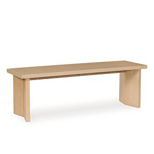 مقعد بنش لطاولة الطعام ويتغيت