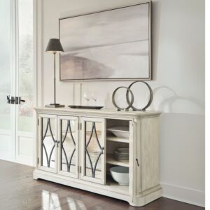 طاولة بوفيه أرلندين