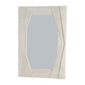 مرآة حائط مزخرفة هارلو