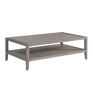 طاولة قهوة - رمادي