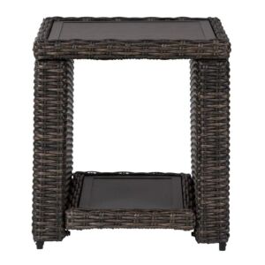 طاولة جانبية خارجية جراسون لين