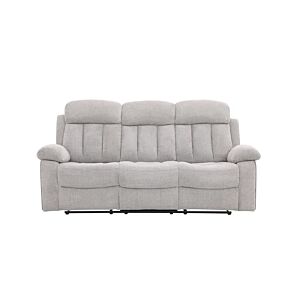 كنبة استرخاء ثلاثية لينا