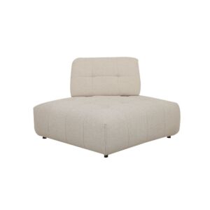 كنبة زاوية مفرد أمارا