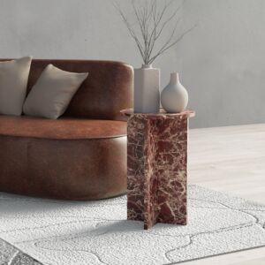 طاولة جانبية أمالفي