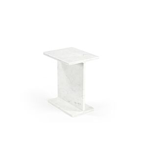 طاولة جانبية من الرخام جافاني