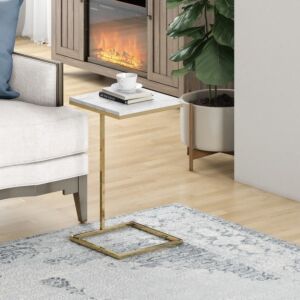 طاولة جانبية مارتيني