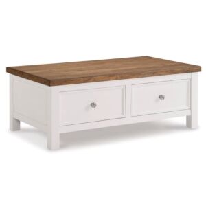 طاولة قهوة ارشل