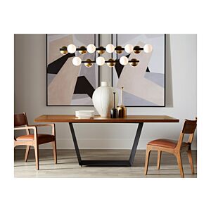 كرسي طاولة طعام جيينز