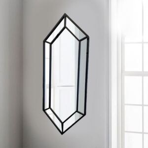 مرآة حائط بشكل طولي اوموت