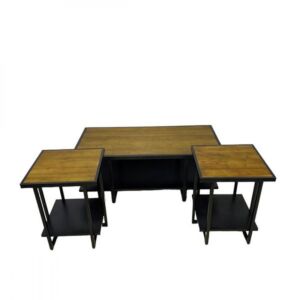 طقم طاولة قهوة انبل