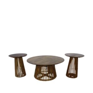 طقم طاولة قهوة هندي هايدين