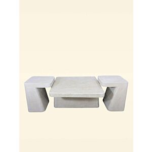 طقم طاولة قهوة ماباي