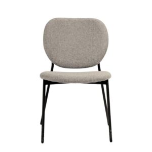 كرسي طعام جوكين - بيج