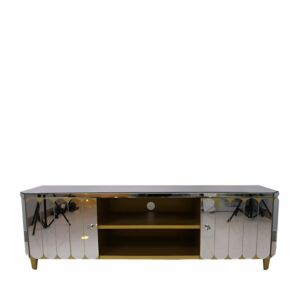 طاولة تلفزيون بلازما صيني البرت