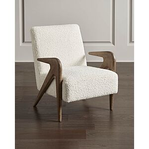 كرسي مفرد أليو - اوف وايت