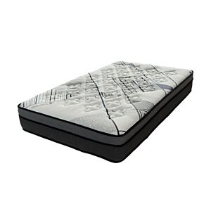 مرتبة إنتنس 80x200 سم