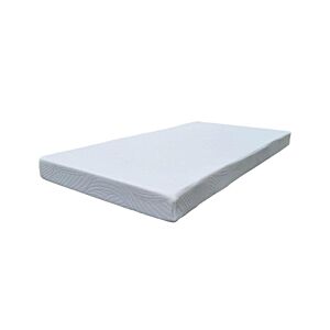 مرتبة سرير أطفال 100x60 بغطاء سحاب