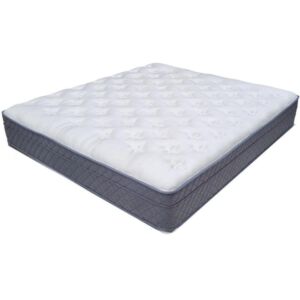 مرتبة سرير سلك اند سليب 180x200