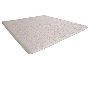 لباد سرير اسفنجي كينغ