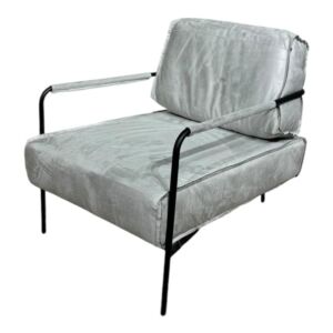 كرسي مفرد تشيلر اوت