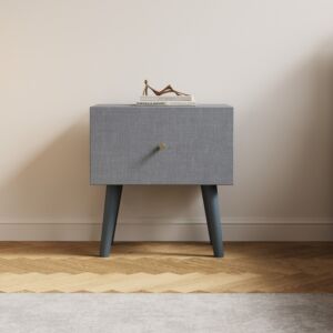 كومودينو كوزيت - رمادي