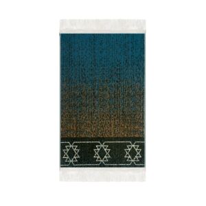 سجادة صلاة سوهان بتصميم مودرن - 8 مل