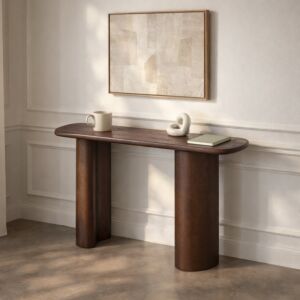 كونسول من مجموعة روكا - بني