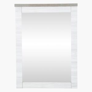 مرآة طاولة تزيين - أنجيليك