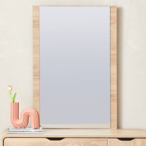 مرآة طاولة تزيين - نورديكا