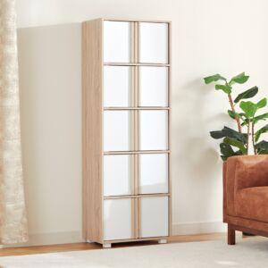 وحدة تخزين 10 أبواب متعددة الاستخدامات من ألفورد أسبن