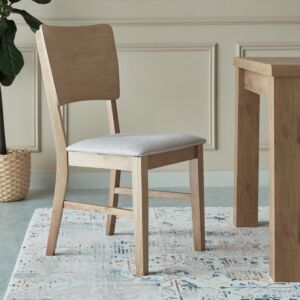 كرسي طعام من بلفورت