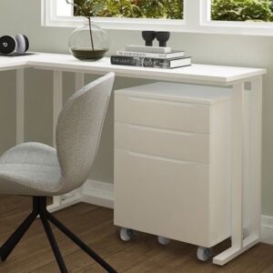 مكتب دراسة صغير عالي اللمعان نورويتش