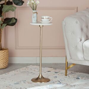 طاولة جانبية من هانزو