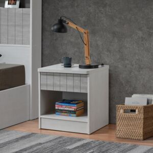 كومودينو صغير بدرج واحد من ليفربول