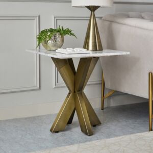 طاولة جانبية كايهان من بورتولا