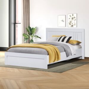 سرير توين من كورنل - 120x200 سم