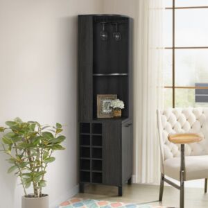 خزانة بوفيه جانبية - إيربان