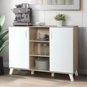 طاولة بوفيه من ألفورد