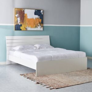 سرير كوين من فرانكفورت - 140x200 سم
