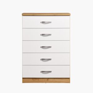 وحدة 5 أدراج من جونو