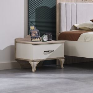 كومودينو بدرج - ميدو