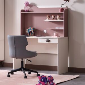 مكتب دراسة ذكي ووحدة تخزين من مايبل