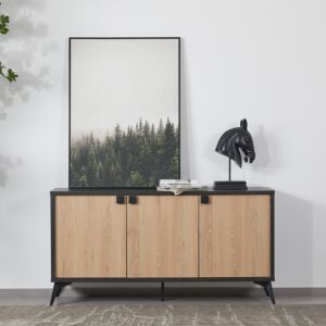 وحدة تخزين 3 أبواب من لوكسمبورج