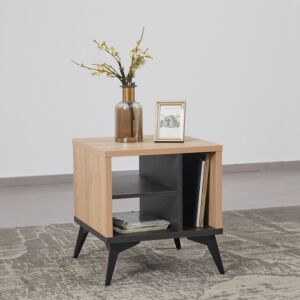 طاولة جانبية موانا من لوكسمبورج