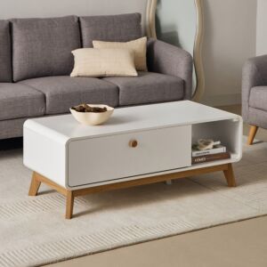 طاولة قهوة من ليونار