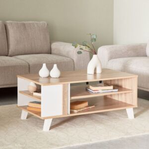 طاولة قهوة ألفورد