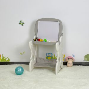 حامل طاولة الدراسة للأطفال إيريس كيندر