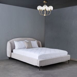 سرير كوين منجد - مارويل دونا