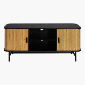 طاولة تلفزيون منخفضة 50 بوصة أوليفيا